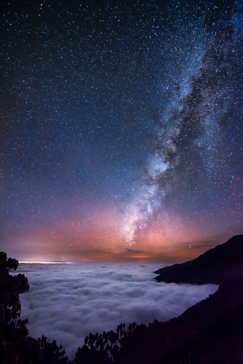 uhd2020's tweet photo. “I don't know anything with certainty, but seeing the stars makes me dream.”

Vincent Van Gogh https://t.co/OuZ5cg5jti