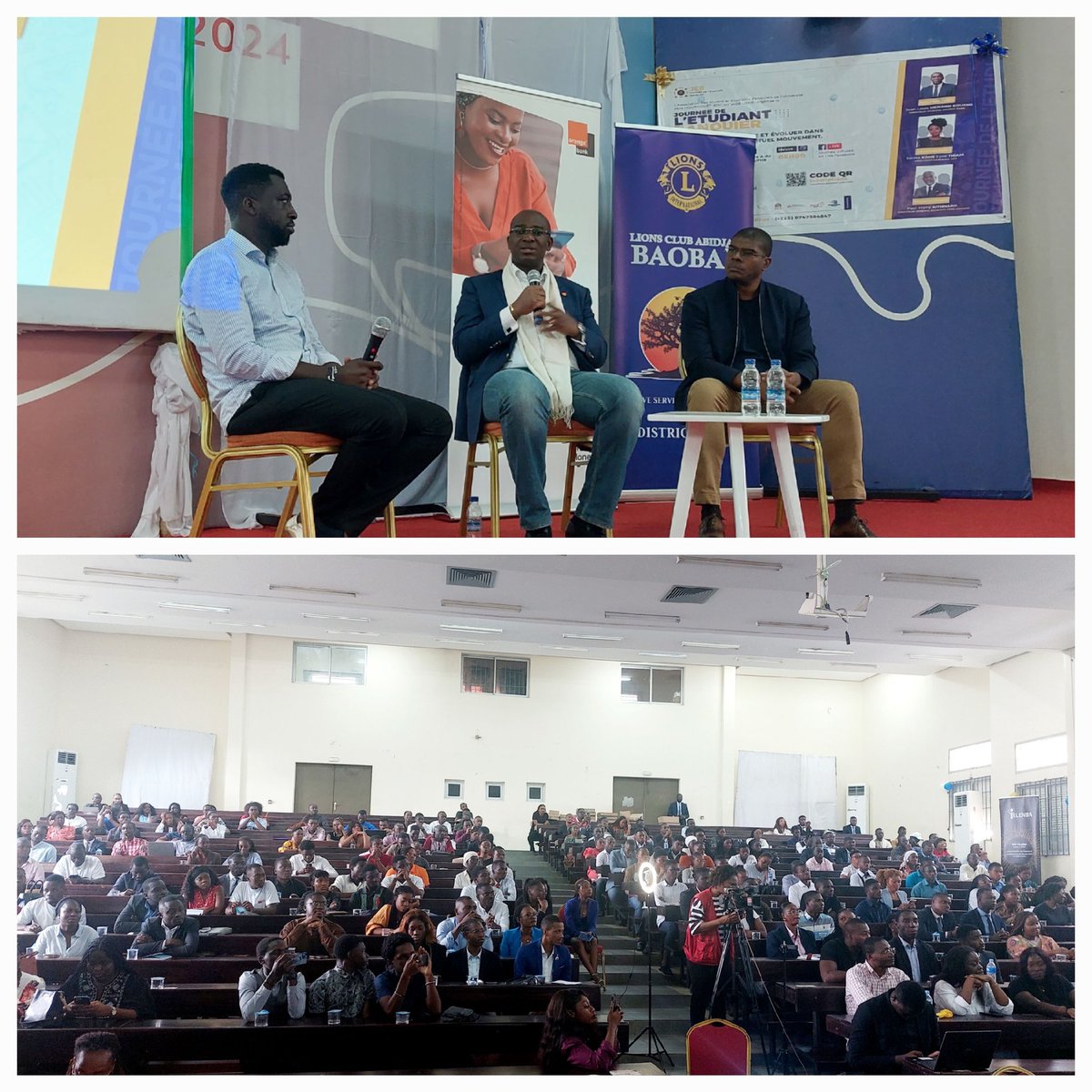 Jean-Louis MENANN-KOUAMÉ tweet media