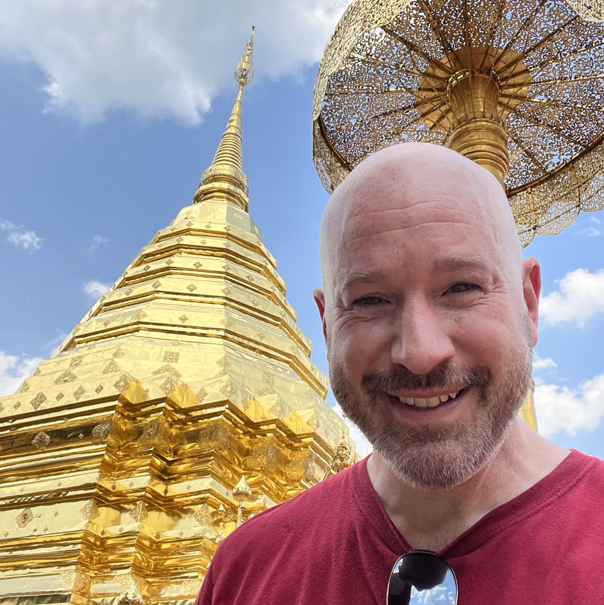 Chris O'Shaughnessy tweet media