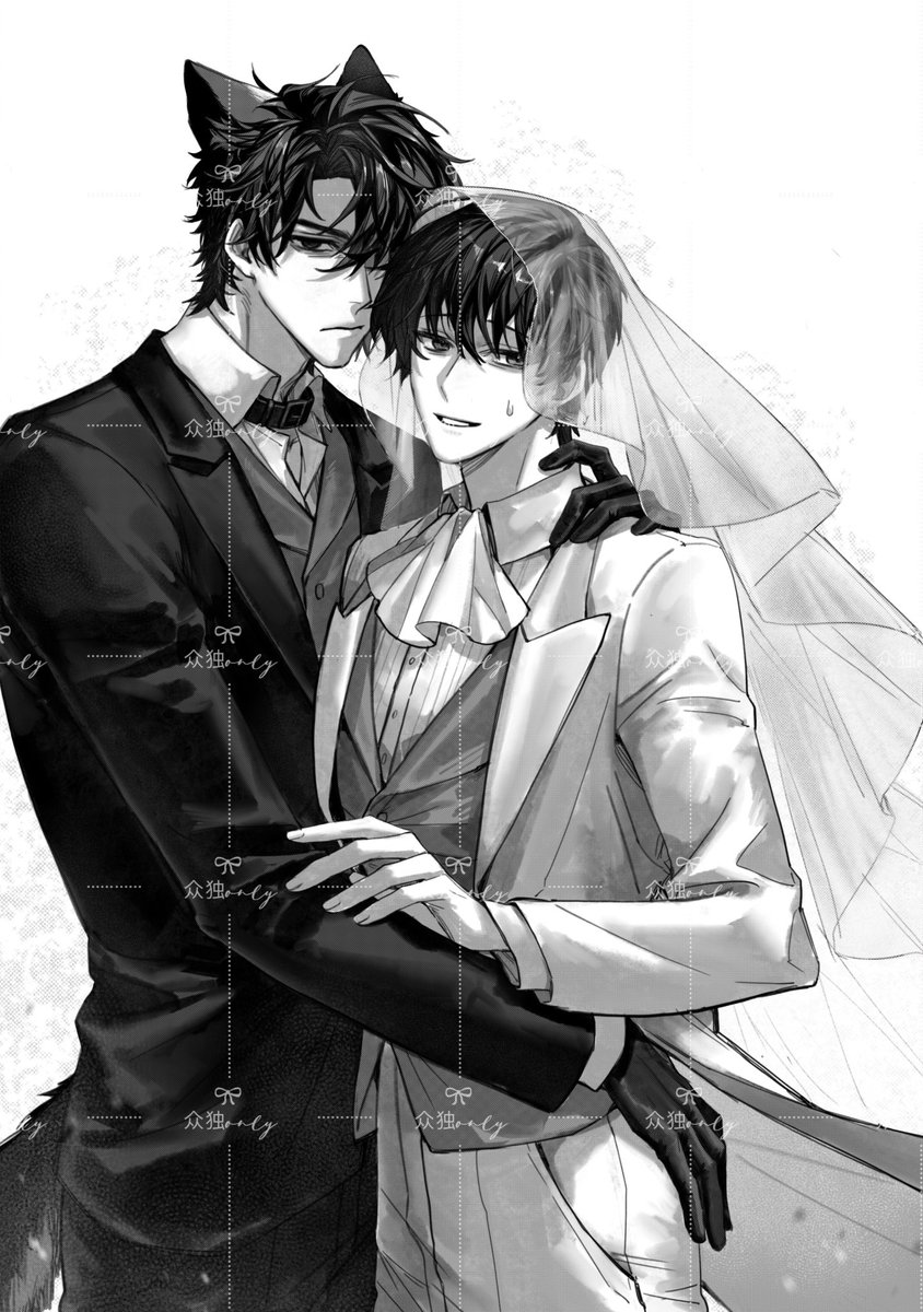 #joongdok #orv 狼族的新娘