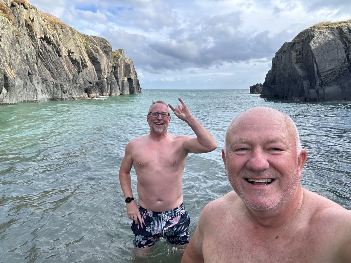 Mark Bowen tweet media