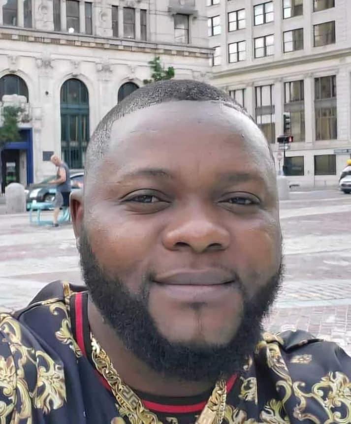 Jacky NDALA Full-Force tweet media