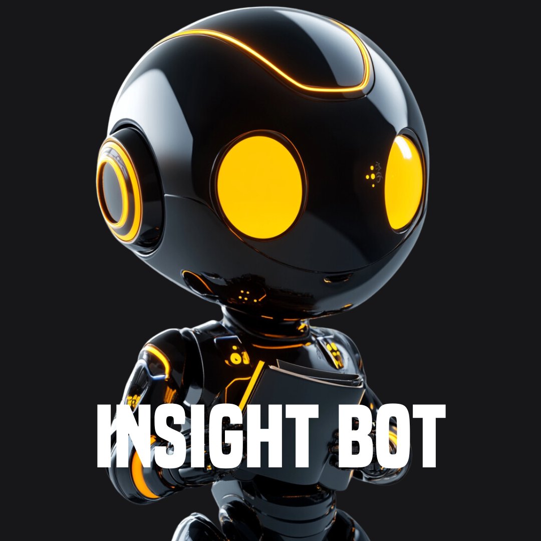 🚀 Meet InsightBot! 📄🤖

Upload your docs (PDF, DOCX, CSV, JSON) and ask Smart Hub’s InsightBot any questions related to the file. 

Get instant insights, summaries, or key data points—effortlessly!

🔗 Try our 24h free trial: app.smarthubplatform.com/app

#AI #InsightBot #SmartHub