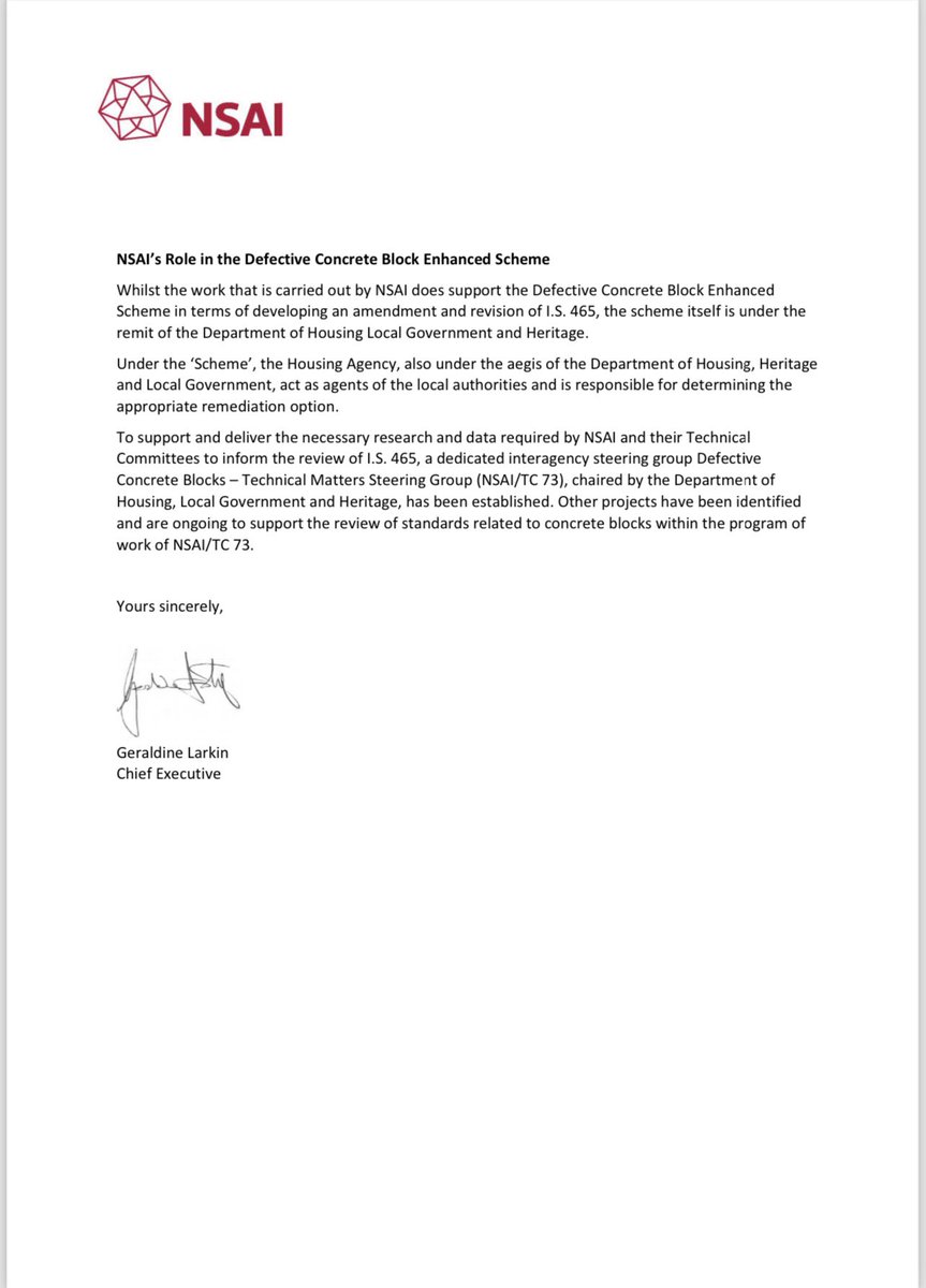 Pádraig Mac Lochlainn TD tweet media