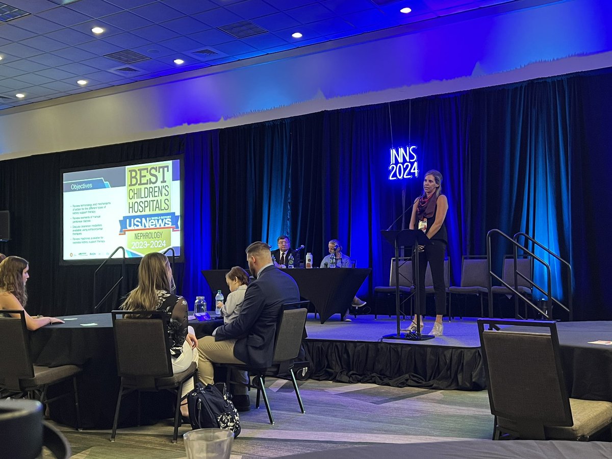 Kyle Merrill, MD, MS (@kylemerrillmd) on Twitter photo Kicking off the #INNS2024 afternoon after an amazing family speaker is <a href="/karashort/">Kara Short, MSN, CRNP, CPNP-PC</a> from <a href="/uabpeds/">UAB Department of Pediatrics</a> PICAN. <a href="/NeonatalKidney/">Neonatal Kidney Collaborative (NKC)</a> <a href="/DDD_Askenazi/">David Askenazi MD, MSPH</a> Kicking off the #INNS2024 afternoon after an amazing family speaker is <a href="/karashort/">Kara Short, MSN, CRNP, CPNP-PC</a> from <a href="/uabpeds/">UAB Department of Pediatrics</a> PICAN. <a href="/NeonatalKidney/">Neonatal Kidney Collaborative (NKC)</a> <a href="/DDD_Askenazi/">David Askenazi MD, MSPH</a>