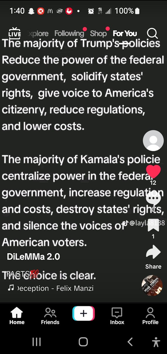 #kamalakrash #AFF #tampontim 
#Bidenomics 
#TrumpVance2024  
#TrumpTrain #MAGA
#WhoIsRunningTheUSA