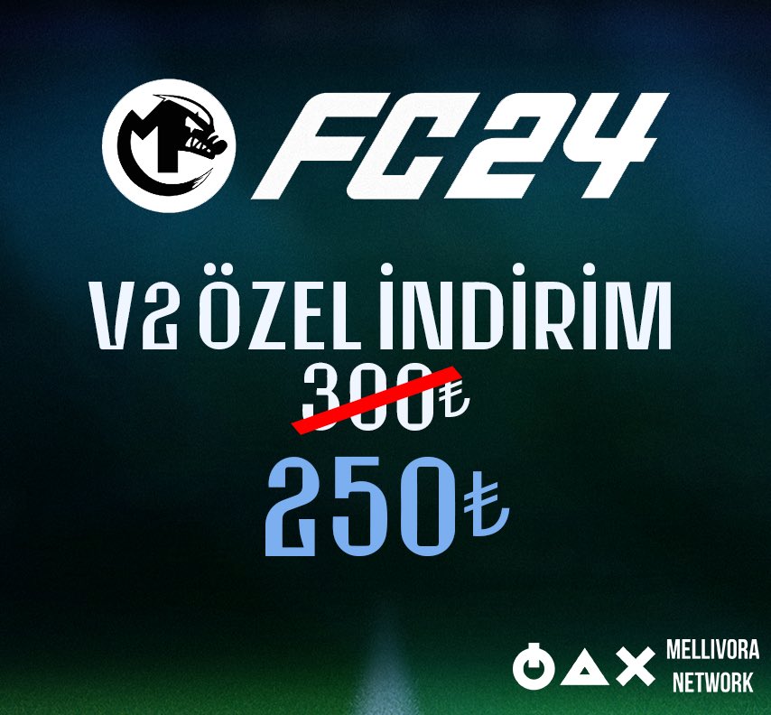 MellivoraNet's tweet photo. PATRON ÇILDIRDI!

İNDİRDİK BEKLİYORUZ!

MP 24 v2  2024-2025 Sezonu Güncellemesi ile yayında! Bu güzel ana özel indirim sizinle!

https://t.co/x9auqyJrbJ

#Mellivora #EAFC24 #MP24 #YelkenlerFora https://t.co/1HDxAHXbN6