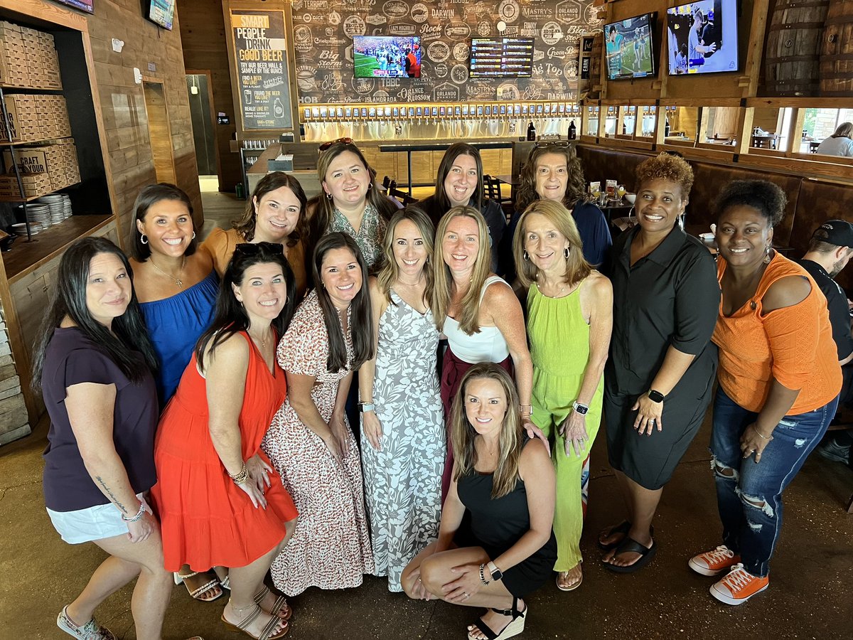 Sarah Painter (@2022floridatoy) on Twitter photo Bay Area Teachers of the Year meet regularly to uplift and encourage each other. Thank you to our districts for the support and opportunities granted to each of us. <a href="/my_pcs/">Pinellas County Schools</a> <a href="/sarasotaschools/">Sarasota Schools</a> <a href="/Manateeschools/">Manatee Schools</a> <a href="/HillsboroughSch/">Hillsborough Schools</a> <a href="/HernandoSchools/">Hernando Schools</a> and Hardee County! Bay Area Teachers of the Year meet regularly to uplift and encourage each other. Thank you to our districts for the support and opportunities granted to each of us. <a href="/my_pcs/">Pinellas County Schools</a> <a href="/sarasotaschools/">Sarasota Schools</a> <a href="/Manateeschools/">Manatee Schools</a> <a href="/HillsboroughSch/">Hillsborough Schools</a> <a href="/HernandoSchools/">Hernando Schools</a> and Hardee County!