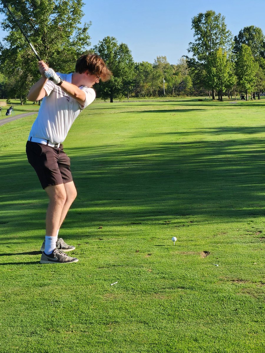 Rebel Boys Golf tweet media