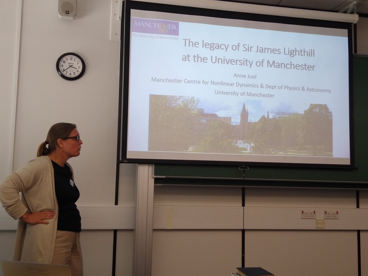 S_K_Wilson's tweet image. Anne Juel (Legacy at #Manchester) and Tim Pedley (Biofluid mechanics). #fluiddynamics
