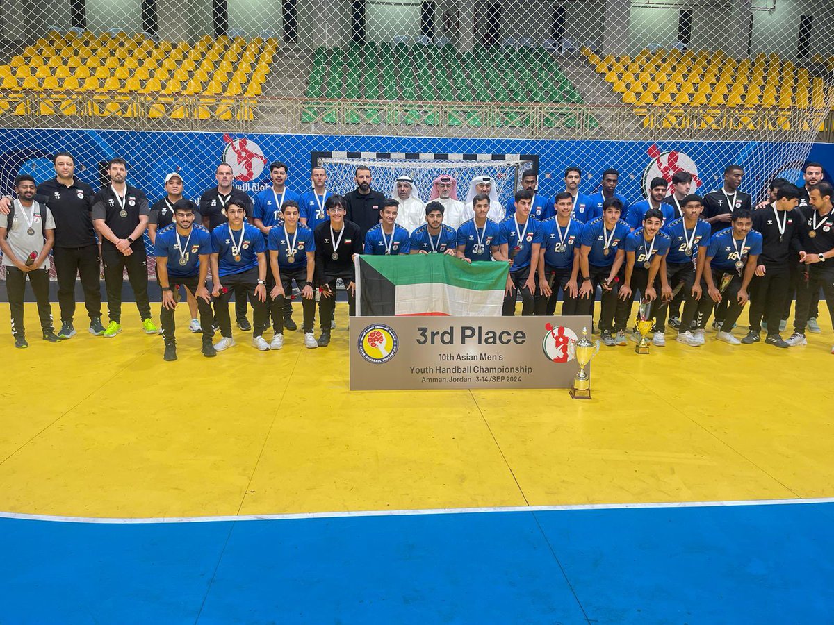 فخورين فيكم
<a href="/KHAkuwait/">الاتحاد الكويتي لكرة اليد</a>