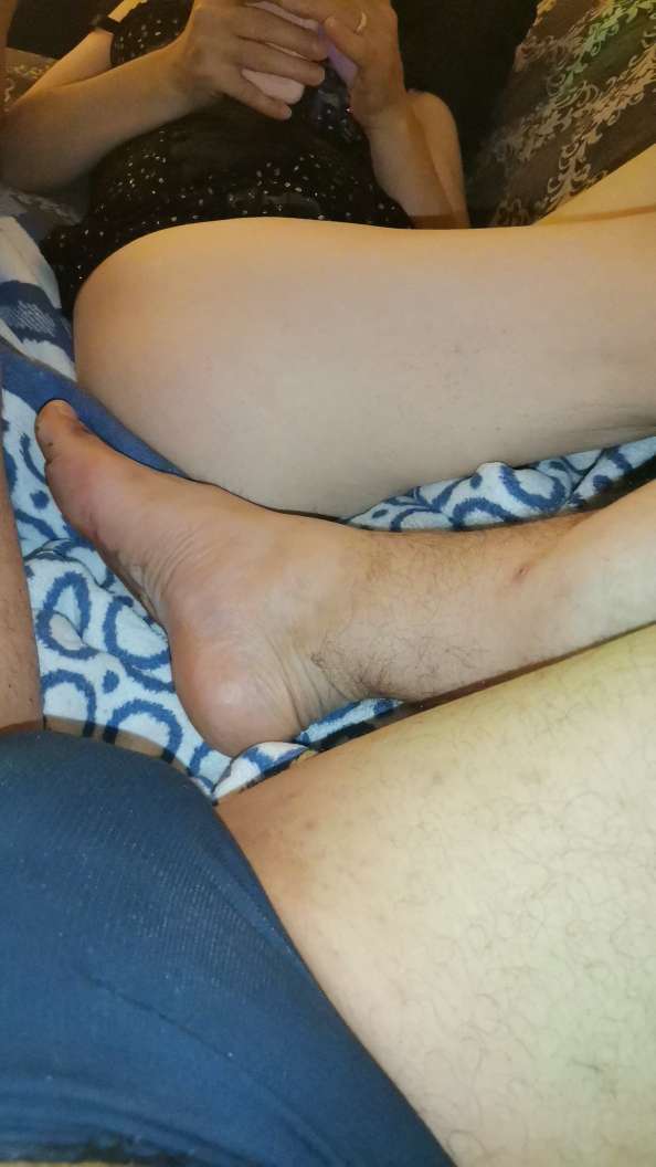 Takılıyoruz öyle işte