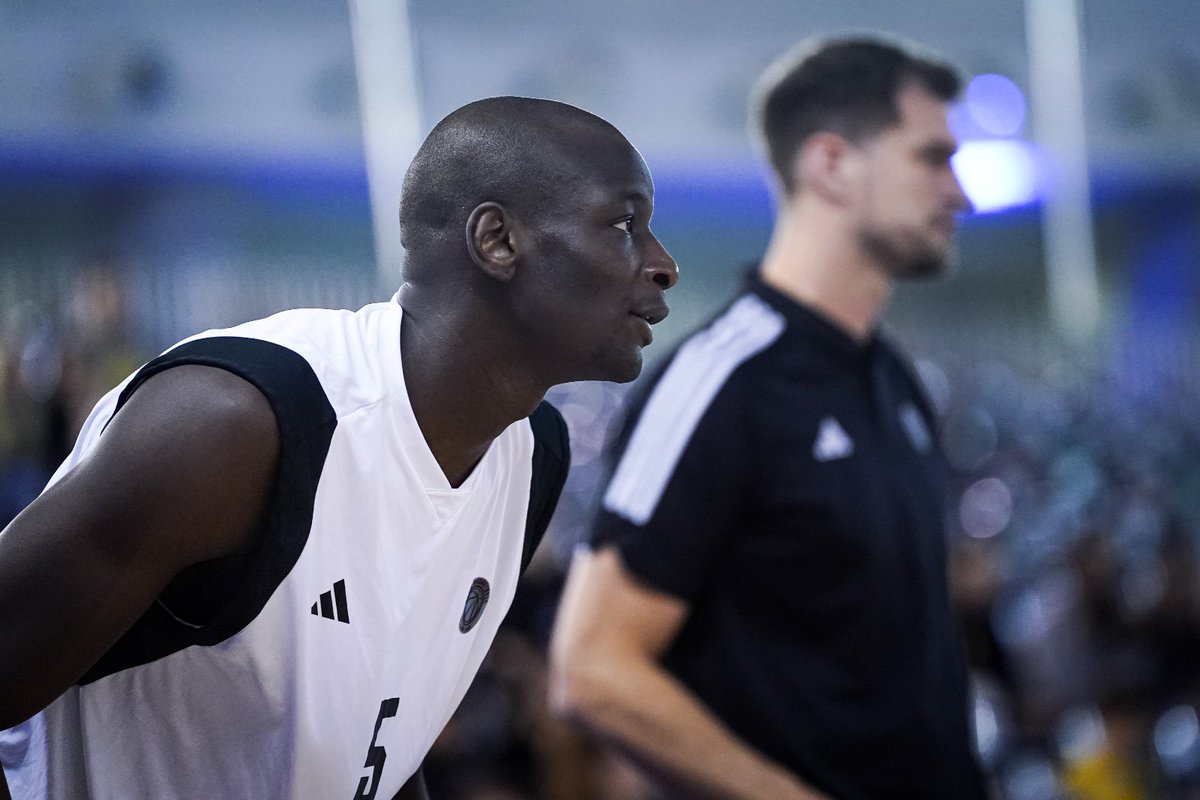 KK Partizan Mozzart Bet tweet media