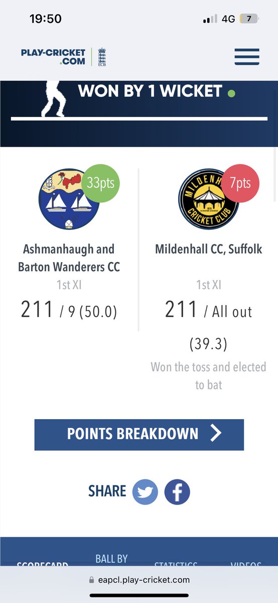 MattAllen5151's tweet photo. @almond_luke @TPLCricketClub @premcricketstat @ThurlowNunnEAPL @SBCCRAMS @HorsfordCC @CopdockOlCC @GtWitchinghamCC @SwardestonCC https://t.co/cQnokrtOig