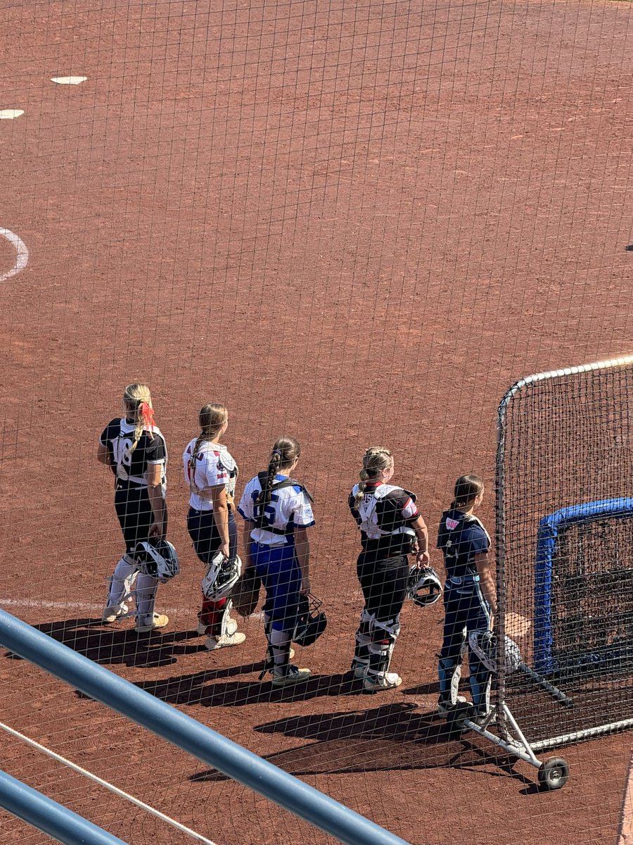 Ava Musch 2028 (@avamusch8_) on Twitter photo Had a great time at Notre Dame this afternoon for their pitchers and catchers camp! It was awesome working with the players, coaches, and other campers there. Thank you so much <a href="/NDsoftball/">Notre Dame Softball</a> for putting on a great camp! Go Irish! ☘️🥎 <a href="/LakeCentralSB/">🥎 Lake Central Softball 🥎</a> <a href="/MarkPorter23LC/">Mark Porter</a> <a href="/CPbulldogs09/">Crown Point Bulldogs Barajas</a> Had a great time at Notre Dame this afternoon for their pitchers and catchers camp! It was awesome working with the players, coaches, and other campers there. Thank you so much <a href="/NDsoftball/">Notre Dame Softball</a> for putting on a great camp! Go Irish! ☘️🥎 <a href="/LakeCentralSB/">🥎 Lake Central Softball 🥎</a> <a href="/MarkPorter23LC/">Mark Porter</a> <a href="/CPbulldogs09/">Crown Point Bulldogs Barajas</a>