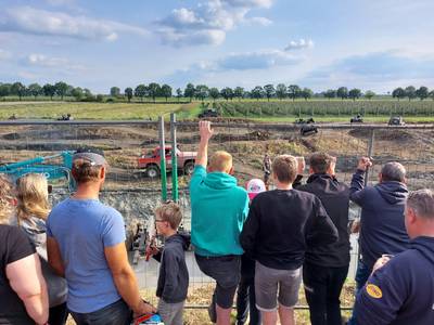 Driels Wheels legt schuld van ongeluk volledig bij bestuurder Dodge: ‘Veiligheid staat bij ons voorop’ dlvr.it/TDF3L2