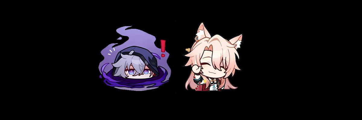 DailyM0zeqiu's tweet image. #hsrtwt #promotwt

hii hii!! Welcome to daily mozeqiu! a account dedicated to the beloved pairing of #jiaoqiu and #moze .

Looking 4 moots ^_&amp;gt;  !!!
    likes &amp;amp; rtz 4re vrry appreciated  !!!

#mozehsr #jiaoqiuhsr