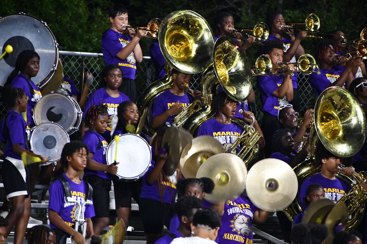 Marlin Secondary tweet media