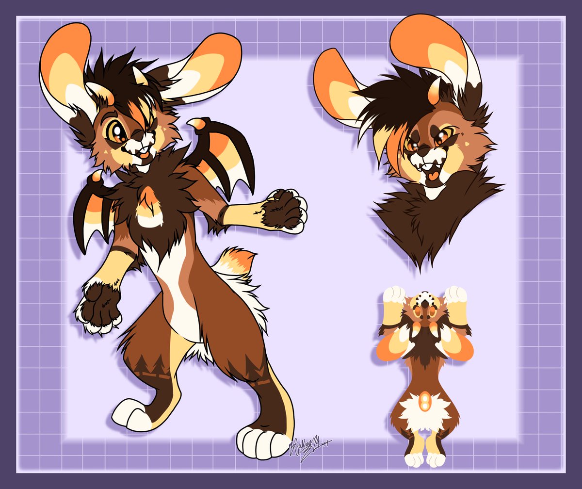 Sockune's tweet photo. It’s demon bun season!😈🐰
This trouble maker is looking for a home 💲7️⃣5️⃣ or best offer
Reply or DM if interested!

All interactions are extremely appreciated 🎃 https://t.co/BcsiYPOqrH