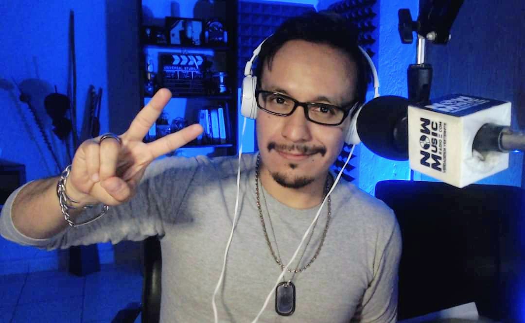 POLANCOMUNICA's tweet image. Siempre es y será un honor poder compartir mi tiempo, mis ideas y mis ocurrencias con las personas que me han seguido desde hace 14 años.
#felizdiadellocutor a a todos aquellos apasionados de la #radio #radioonline #podcasting y derivados. 🎙️📻