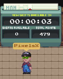 0x_ibpixelsx's tweet photo. Hi @whatslukedoing and @heidichristne can you help me to check my rank in leaderboard? @pixels_online @pixel_barney . Thank You #pixels #roninnetwork #ronin $PIXEL $RON @Ronin_Network #paytoearn #P2E #web3game #Web3 #pixelsdeveloper #Crypto https://t.co/q5jtsQe2Qg