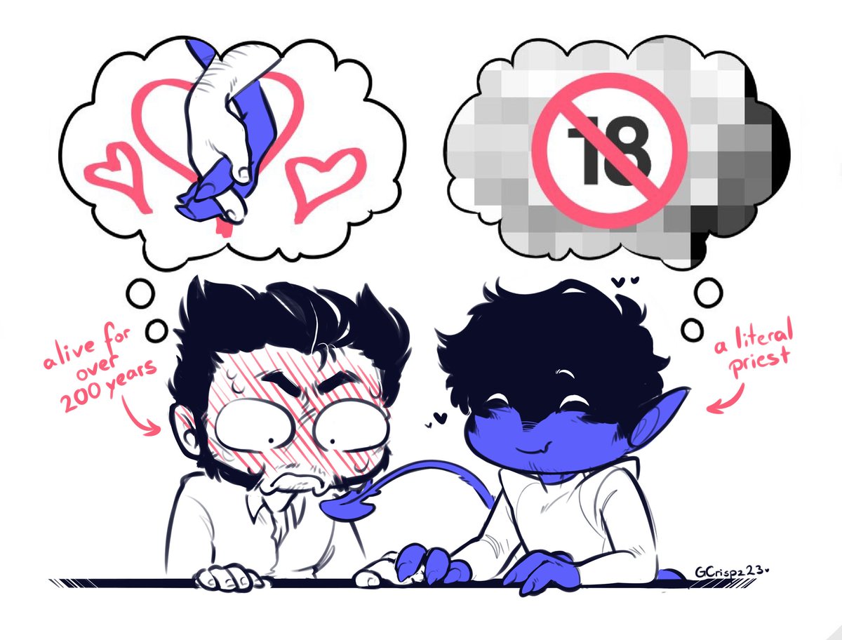 PlatY_99's tweet photo. Them ❤️💙

#Wolverine #nightcrawler #kurtwagner #xmen #logurt https://t.co/nbKtxO4h9m