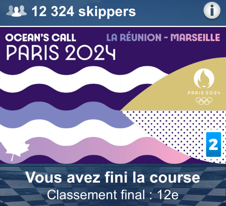 MousseLineBSP's tweet image. 17 jours intenses sur Ultim entre la Réunion et Marseille...
@VirtualRegatta #VROffshore