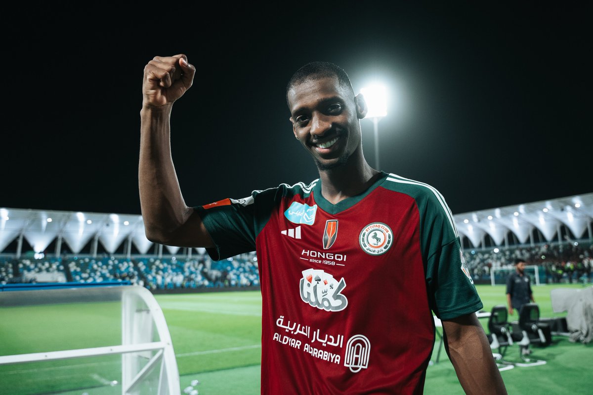 Ettifaq's tweet photo. رديـف وكوستـا ظهور أول مثـالي 🤩🚀

#الفتح_الاتفاق | #كبير_الشرقية | #دوري_روشن_السعودي https://t.co/84vZOR3k7X