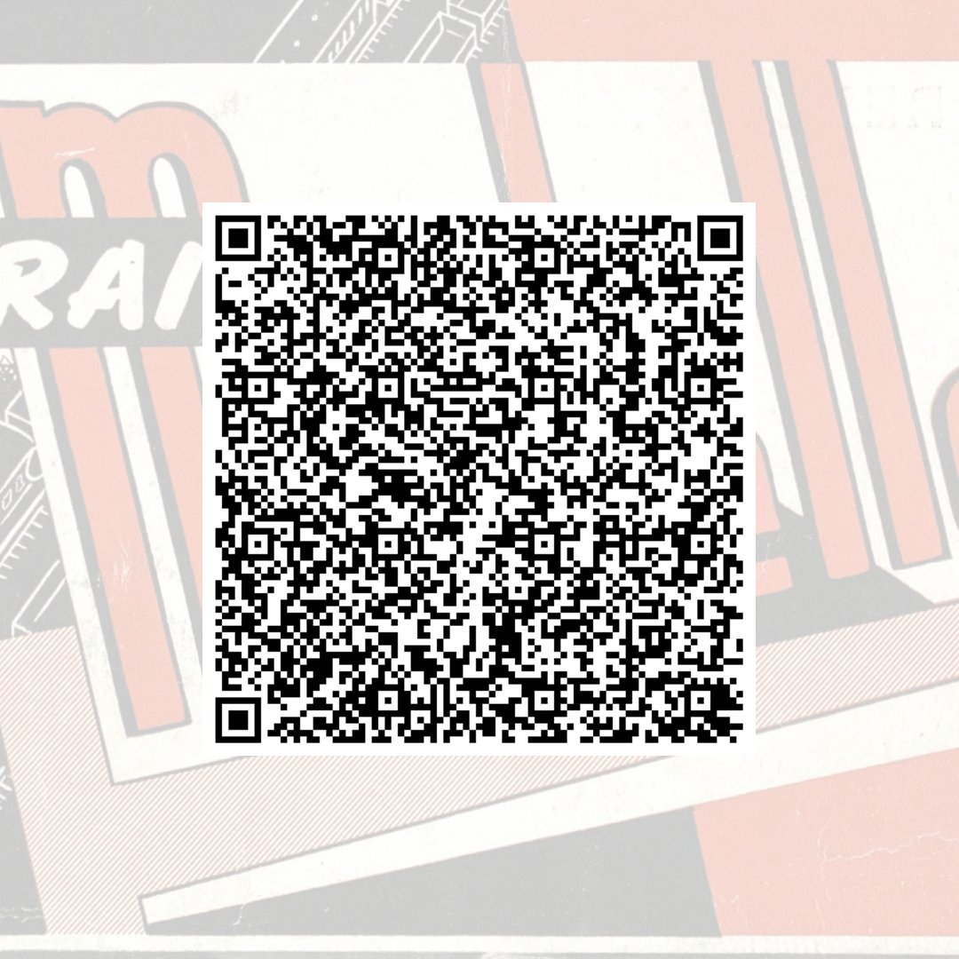 PECOstreamline's tweet image. Celebrating 75 years of Railway Modeller...

Read the 1st issue from October 1949 for FREE

Click the link below &amp;amp; share, or show the QR code for others to scan...
Link: bit.ly/RM1949Issue_1 (or in BIO)

#DigitalArchive #888Issues #FreeToView #75Years #Anniversary