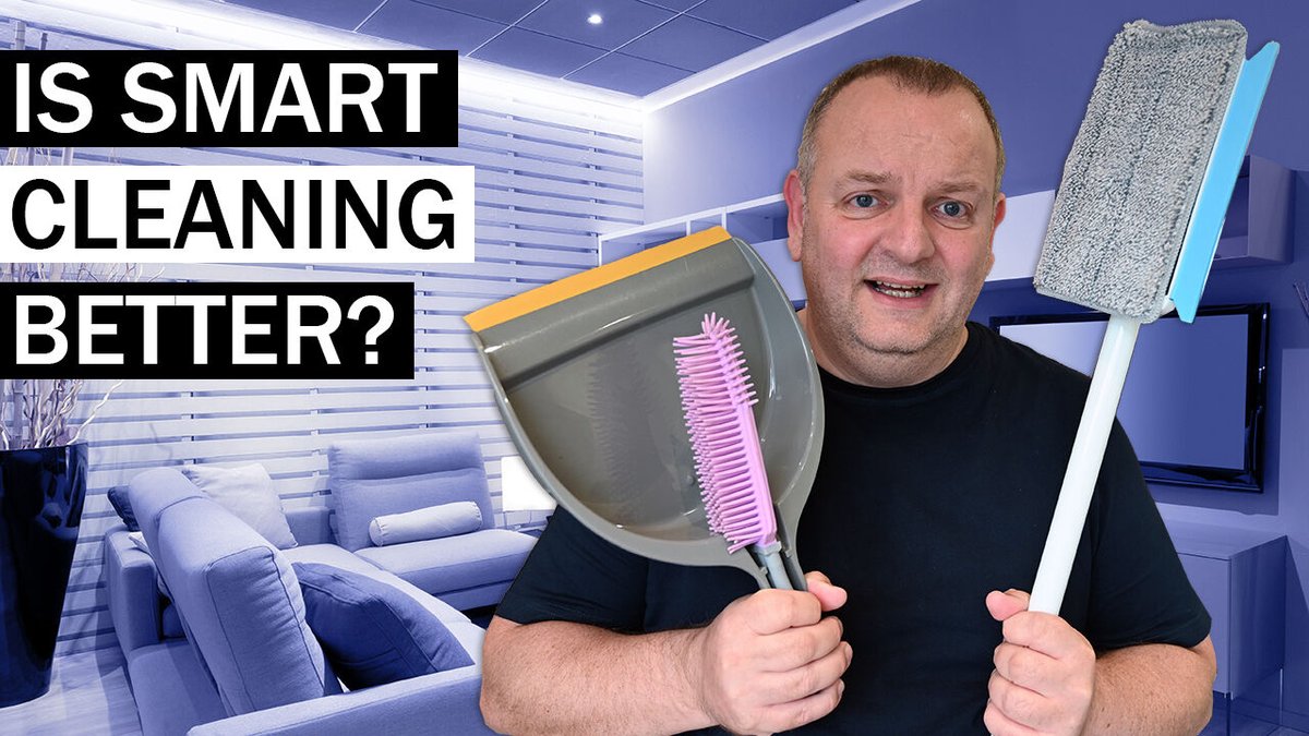 byteofgeek's tweet image. NEW VIDEO 👉 Can the SwitchBot K10+ PRO Mini Robot Vacuum Convince Me About Smart Cleaning?

Click the link below to watch the full YouTube video.

youtu.be/bDJBfnoys_4

#robotvacuum #switchbot #smarthomedevices #homeassistant #homeautomation #smarthome #technology