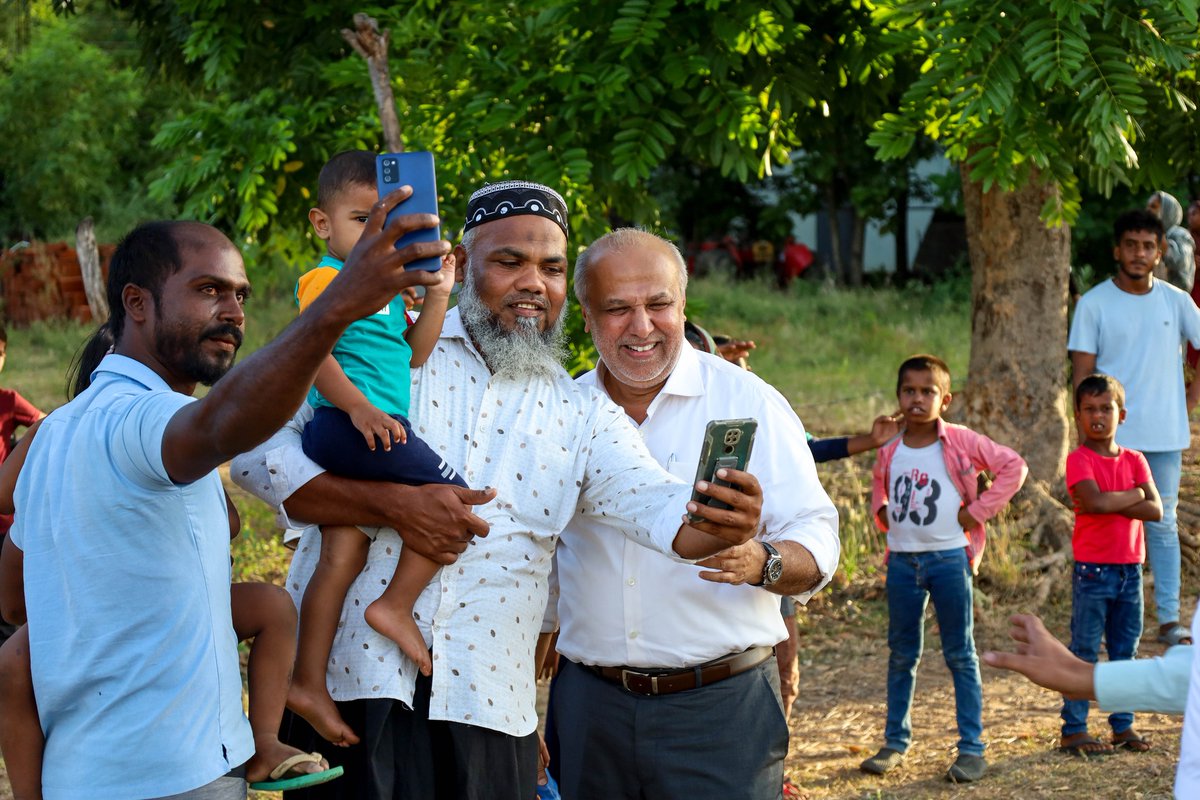 Rauff Hakeem tweet media