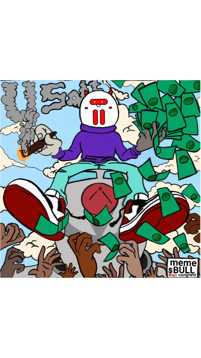 <a href="/TRXTronBull/">Tron $Bull</a> My entry submission project tron $BULL congrats hope you like it <a href="/IBadag13788/">Irung Badag</a>  <a href="/JackDaniel112/">Jack Daniel</a>