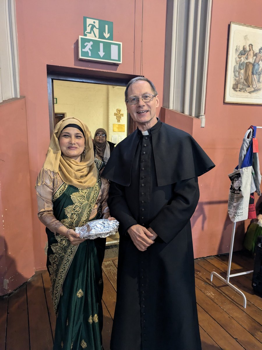 A Space For Us ~ People's Museum Somers Town tweet media