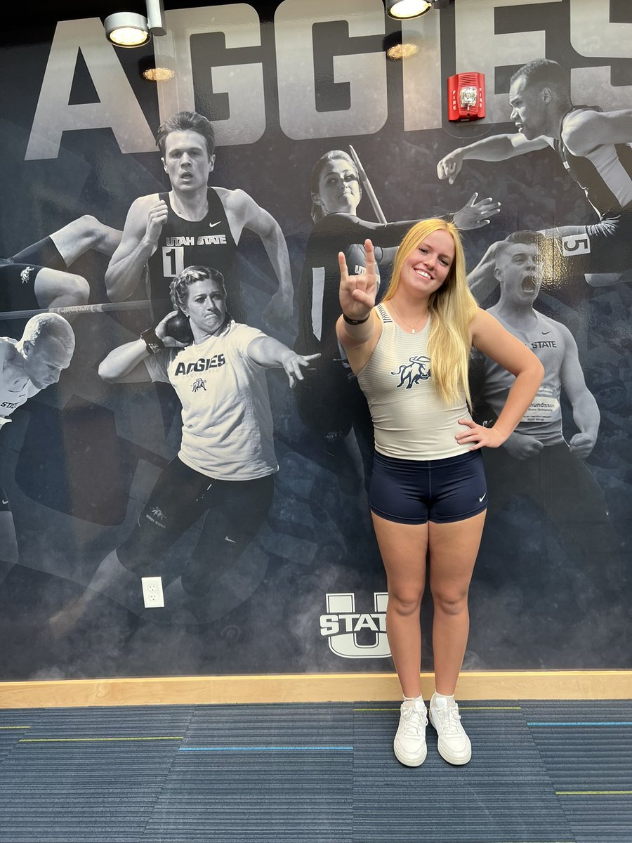 Liberty Henstrom tweet media