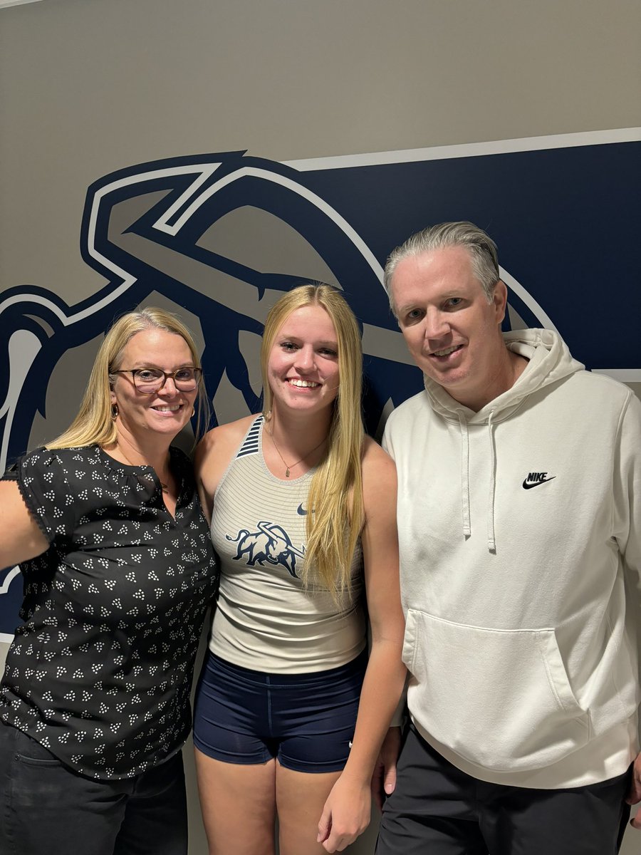 Liberty Henstrom tweet media