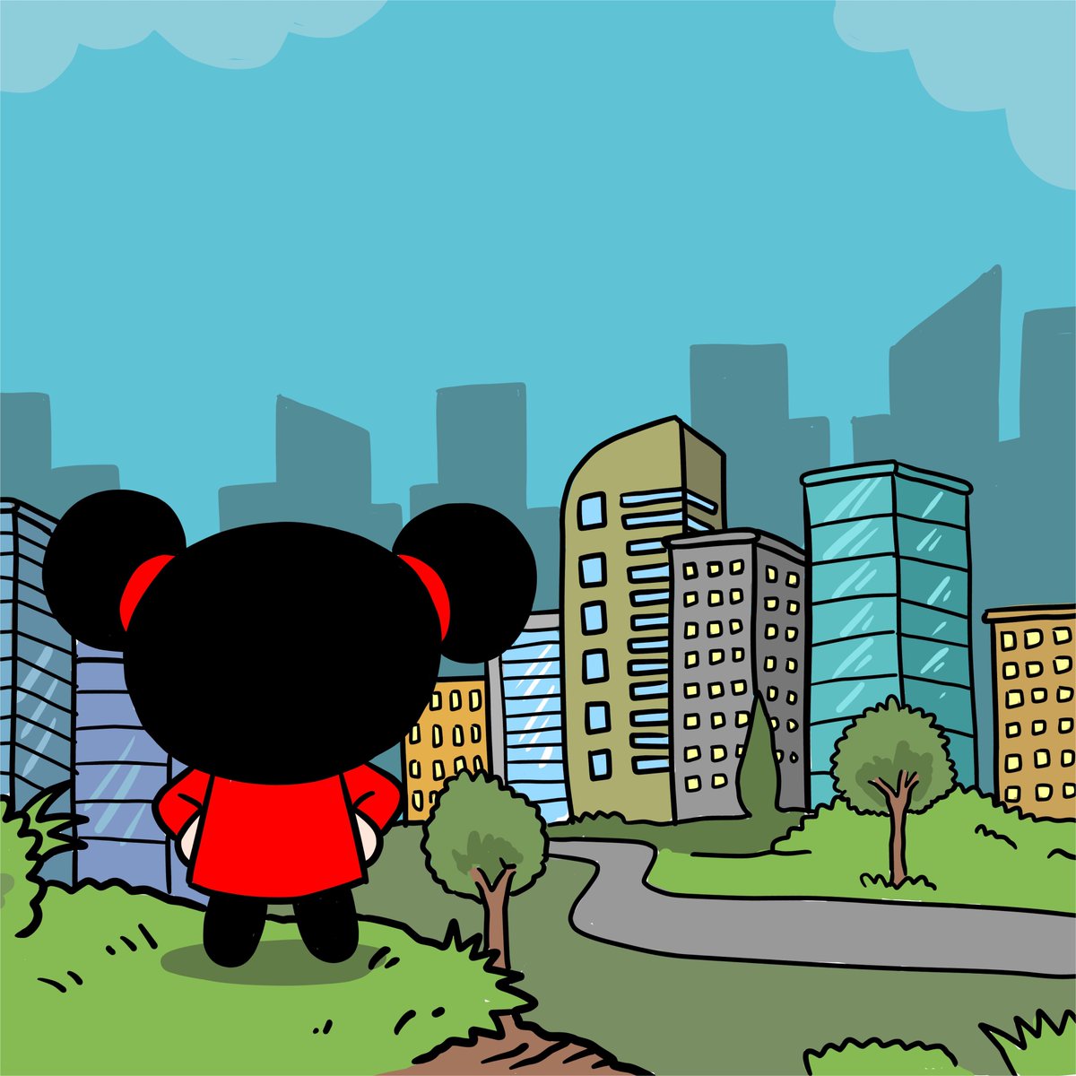 The Godmother is always one step ahead.

New moves, new alliances - Are you keeping up?