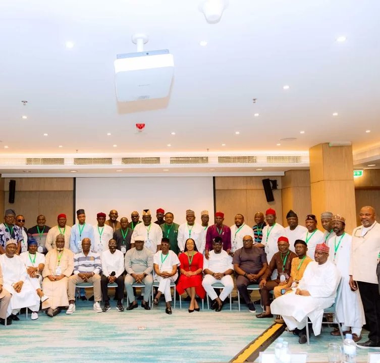 MacaireOfficial's tweet photo. I led members of the House Committee on Digital and Electronic Banking on a 3-day training and retreat in Kigali, Rwanda. The program, sponsored by Moniepoint Microfinance Bank, aims to enhance our capacity and equip us to make informed legislative decisions. https://t.co/y7ixOHblgJ