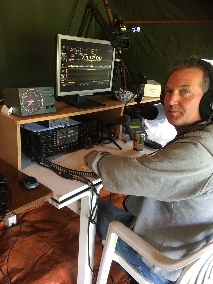 PI4CQ's tweet image. PH80MG