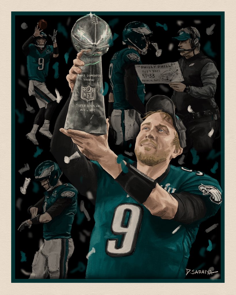 Philadelphia Eagles tweet media