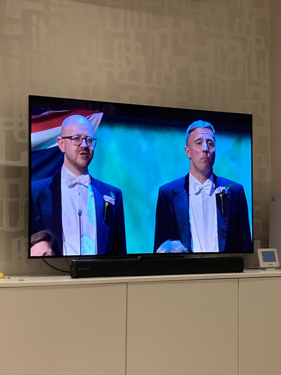 Rachel Joy Staunton (@rachelstaunton) on Twitter photo Enjoyed the <a href="/BBCSingers/">BBC Singers</a> from the comfort of my sofa tonight 👏🏽 and always lovely to spy some rather familiar faces (some of whom I grew up singing with!) Well done all <a href="/bbcproms/">BBC Proms</a> <a href="/RoyalAlbertHall/">Royal Albert Hall</a> Enjoyed the <a href="/BBCSingers/">BBC Singers</a> from the comfort of my sofa tonight 👏🏽 and always lovely to spy some rather familiar faces (some of whom I grew up singing with!) Well done all <a href="/bbcproms/">BBC Proms</a> <a href="/RoyalAlbertHall/">Royal Albert Hall</a>