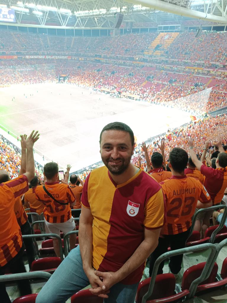 5-0 Güzel oyun iyi sonuç
