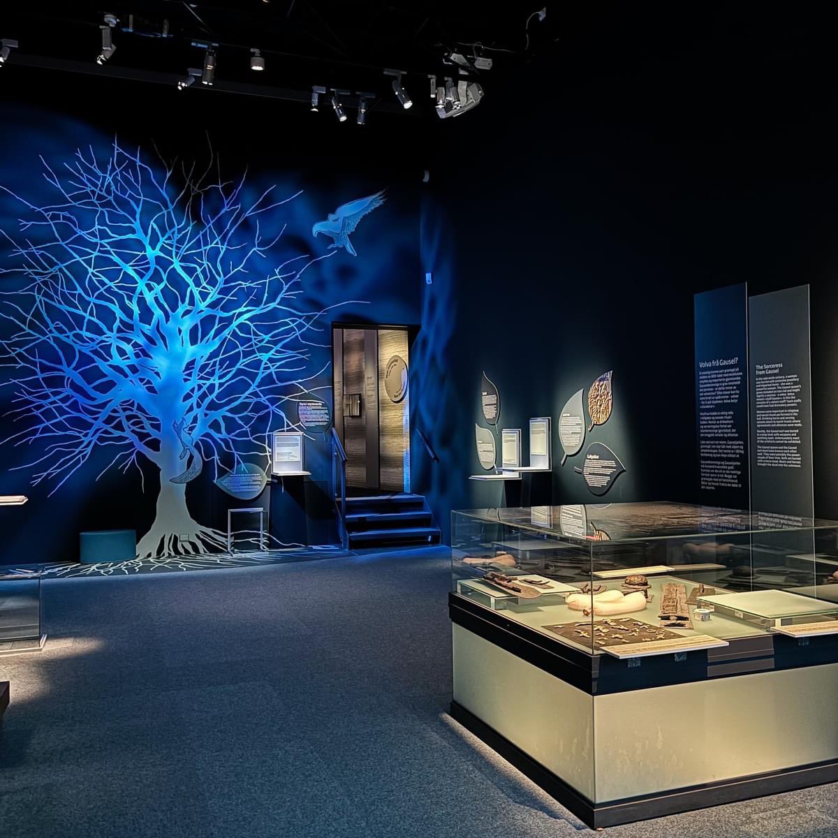 ArkmuseumUiS's tweet image. Vi har åpnet dørene igjen 🎉

The museum is now open again 🎉

uis.no/nb/arkeologisk…

#museum #stavanger #kulturarv #culturalheritage