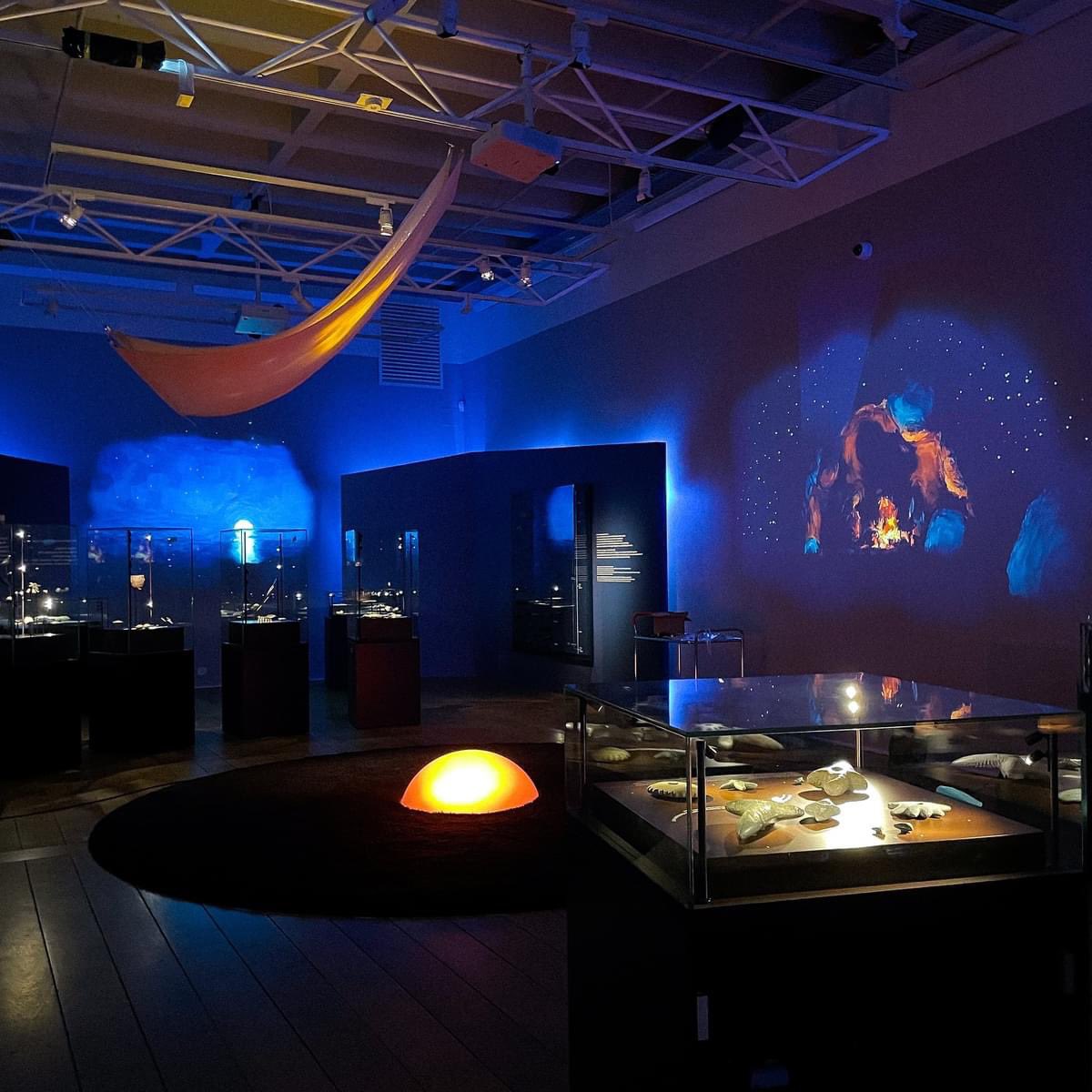 ArkmuseumUiS's tweet image. Vi har åpnet dørene igjen 🎉

The museum is now open again 🎉

uis.no/nb/arkeologisk…

#museum #stavanger #kulturarv #culturalheritage