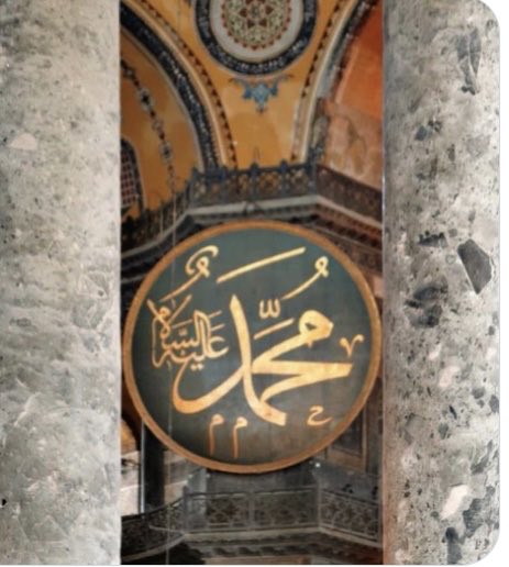 ▪️Alemlere rahmet olarak gönderilen Peygamber Efendimiz Hz. Muhammed'in (S.A.V) dünyaya teşriflerinin yıldönümü olan Mevlid Kandili'ni tebrik ediyor, ülkemize ve İslam alemine hayırlı olmasını diliyorum ..