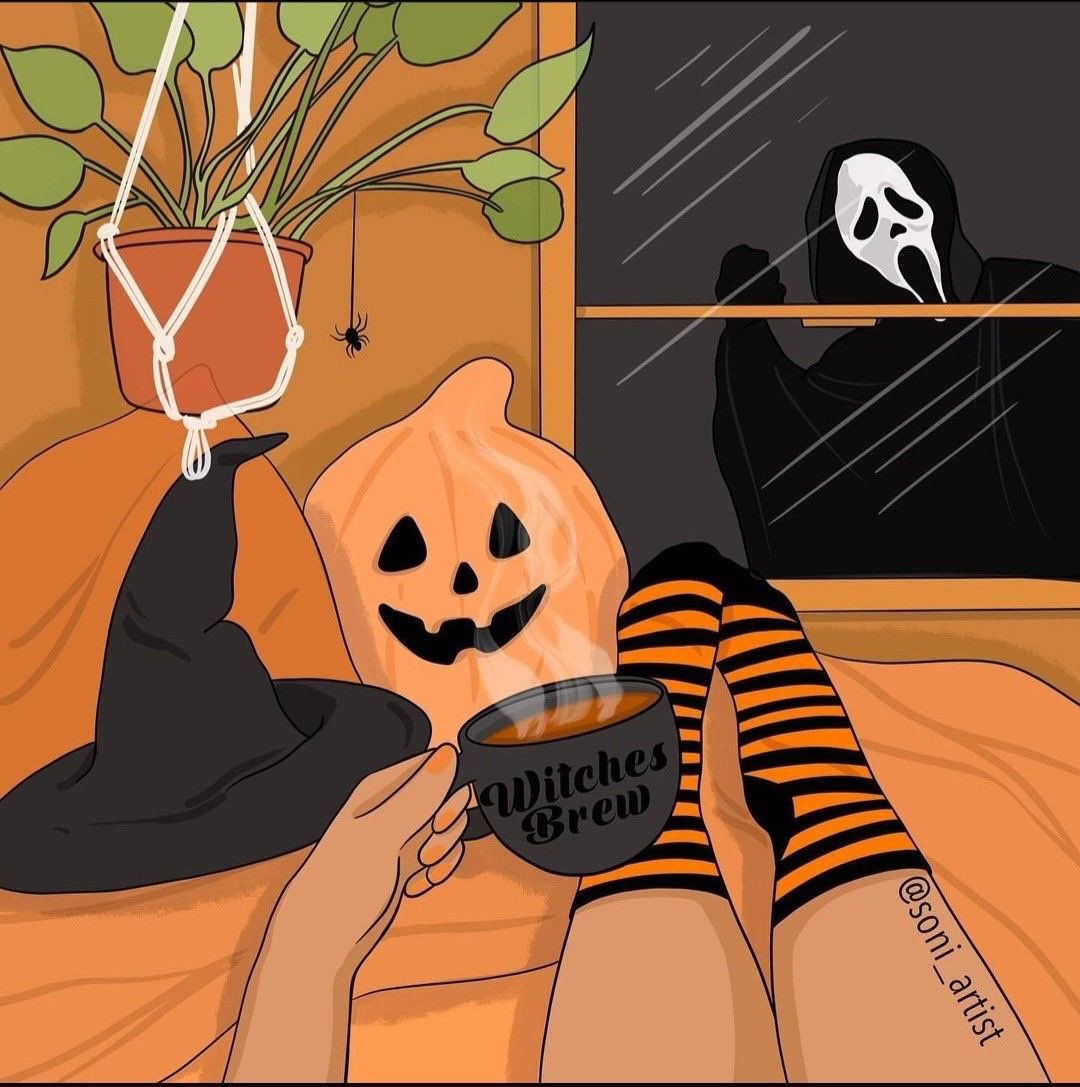 thespookygirll's tweet photo. 47 more days till halloween 🔪 https://t.co/ywNgnd2Eh8