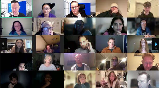 Racheal Tse (@rachealtse) on Twitter photo It has been a Fabulous First day on <a href="/ActOnThisTV/">Act On This - The TV Actors’ Network</a> 1st TV role Fast track,
<a href="/rossagrant/">Ross Grant</a> <a href="/Petch_ActOnThis/">Petch</a> I really admire all those hours you both put in for intensive research to create this course for us. 10 hours marathon coaching, what a record! Please rest up! BFN ! It has been a Fabulous First day on <a href="/ActOnThisTV/">Act On This - The TV Actors’ Network</a> 1st TV role Fast track,
<a href="/rossagrant/">Ross Grant</a> <a href="/Petch_ActOnThis/">Petch</a> I really admire all those hours you both put in for intensive research to create this course for us. 10 hours marathon coaching, what a record! Please rest up! BFN !