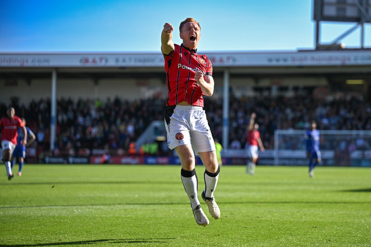 Danny Johnson tweet media