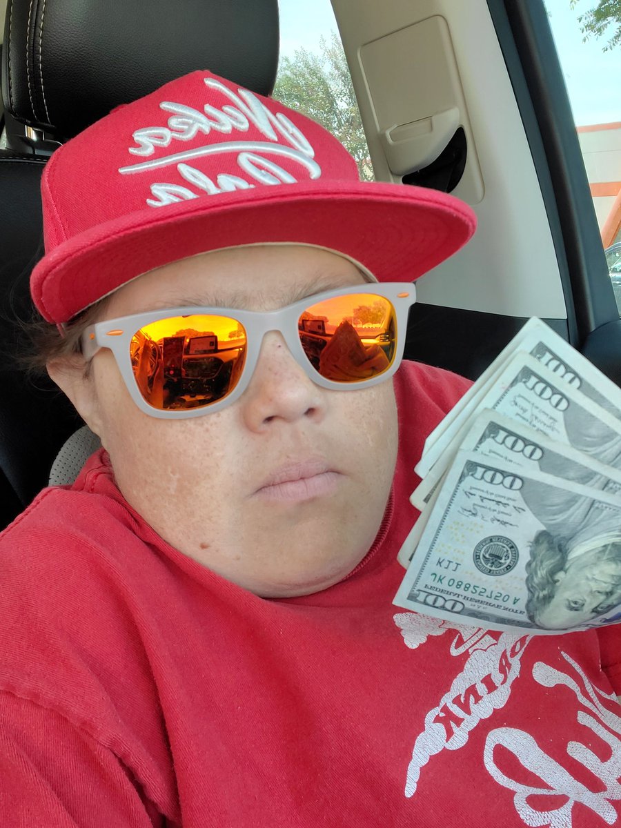 Drink Nuka-Cola, get money.
