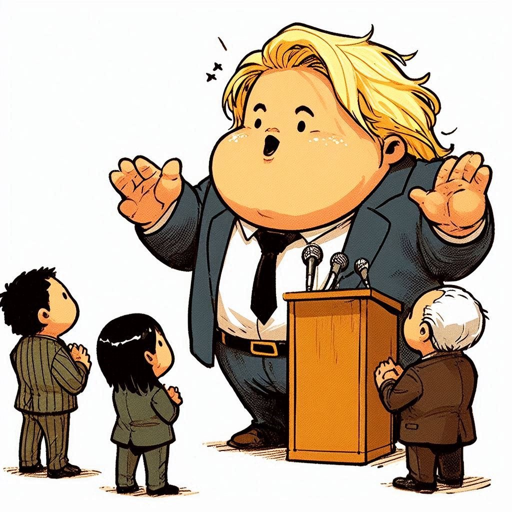 Dont worry folks i won the debate by 200% according to some poles some people are saying i won by a lot like 80 to 6 or 5000 to 12 97 to 1.5 omg ive gone cross eyed