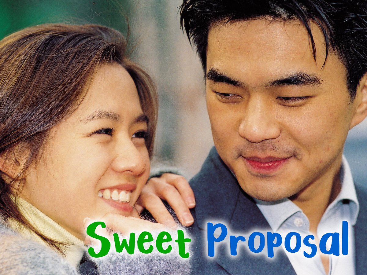 kocowa_official's tweet image. From enemies to lovers in #SweetProposal to marriage of convenience in #SassyGirlChunHyang, discover these classic #kdrama gems on KOCOWA+! 🍂

Fall into these K-Drama classics HERE ➡️ bit.ly/4dPxFWQ

#KOCOWABlog #KOCOWA